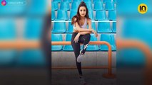 Malaika Arora shares a BTS picture, gets trolled for her hairy armpits