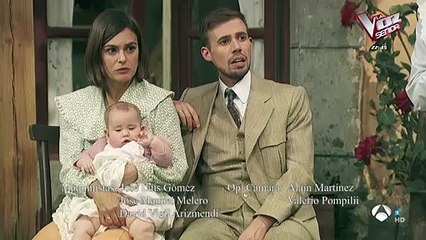 Avance EL SECRETO DE PUENTE VIEJO - 30 de mayo