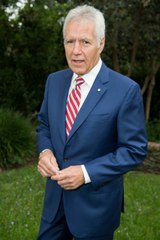 Alex Trebek Says Some of His Tumors Are Shrinking
