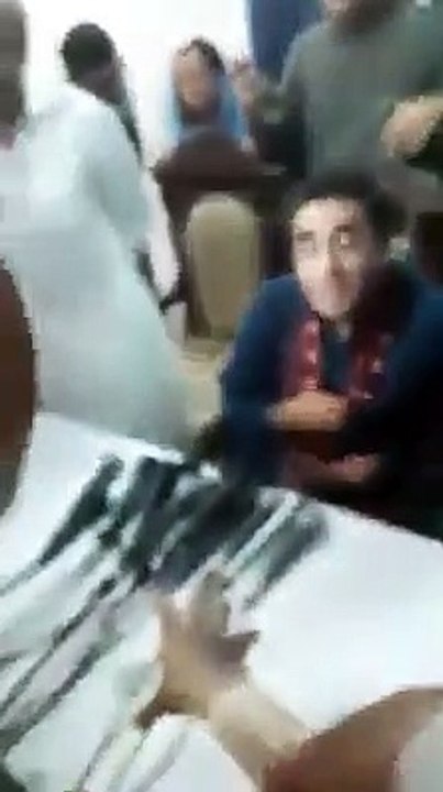 Sindh Government Chor hai