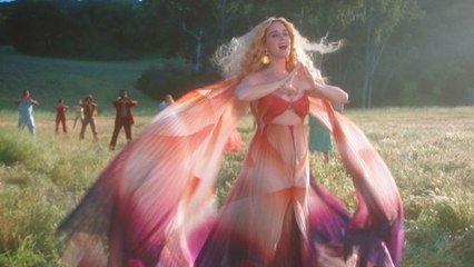 Katy Perry - Never Really Over