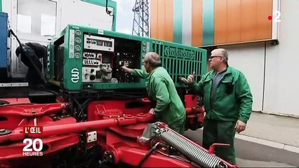 Les plans sociaux, toujours repoussés au lendemain des élections?