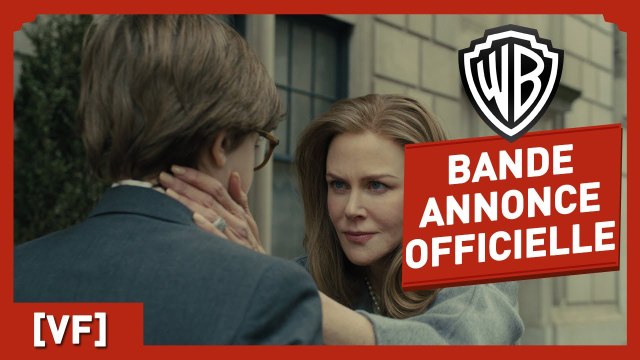 Le Chardonneret Bande-annonce VF (Thriller 2019) Ansel Elgort, Nicole Kidman