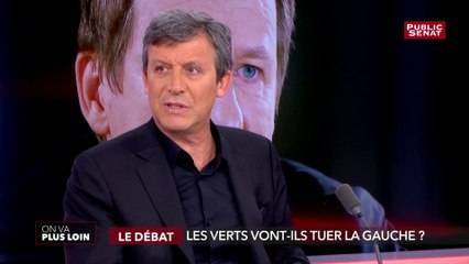 OVPL. David Assouline à Yannick Jadot : « Il n’y aura pas d’écologie sans politique sociale imbriquée »
