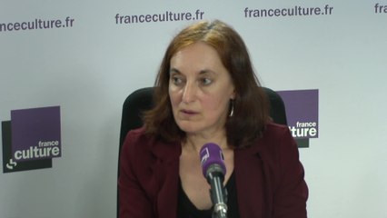 Anne Eydoux : "L’approche territoriale qui vise à répondre aux besoins du territoire et des personnes privées d’emploi pourrait s’étendre, mais les ressources des territoires sont limitées"