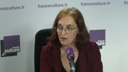 Anne Eydoux : "Les minimas sociaux ne font pas sortir de la pauvreté, ce sont des revenus différentiels qui complètent les revenus du foyer "