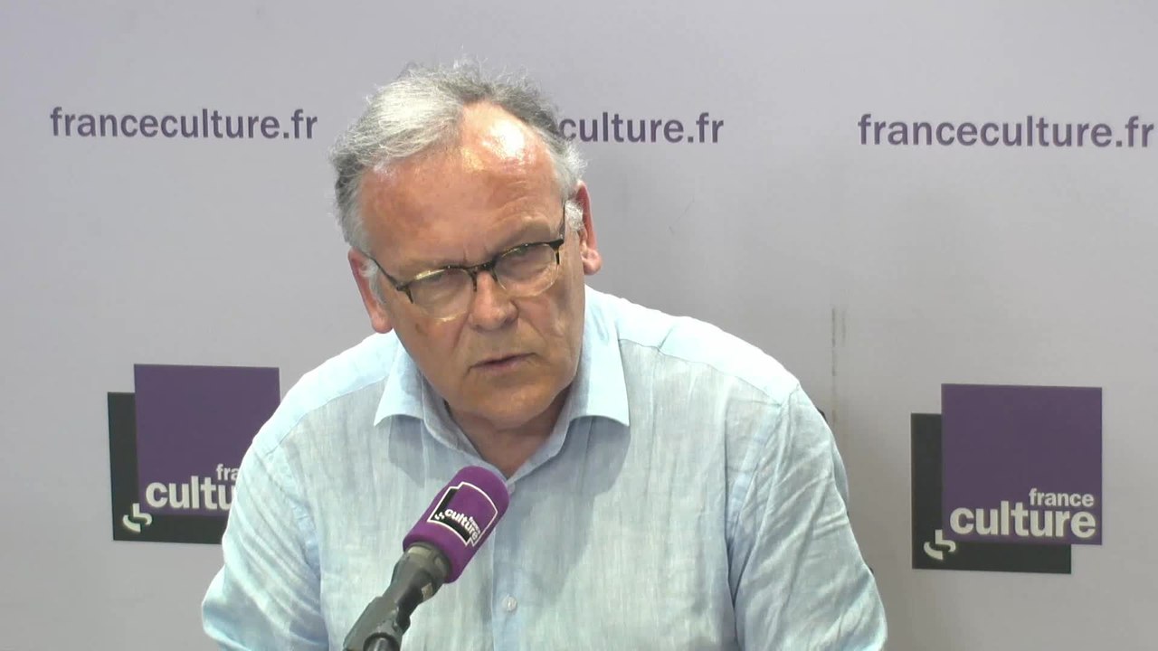 Daniel Le Guillou : "Si on veut essayer autre chose, il faut donner la main aux territoires en s'appuyant sur les ressources territoriales et sur les compétences des personnes concernées, donc des personnes privées d’emploi"