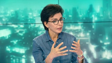 Rachida Dati: "Depuis l'échec de Nicolas Sarkozy de 2012, on n'a jamais retrouvé de dynamique"