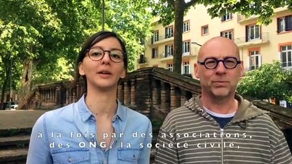 Naissance de la revue Dard/Dard