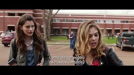 MA (Terror 2019) | Trailer LEG do filme com Octavia Spencer