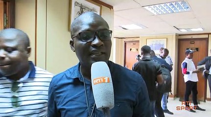 Football | CAN 2019 :  Réactions des journalistes sur le milieu ivoirien