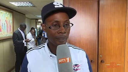 Football | CAN 2019 : Réactions des journalistes sur les gardiens