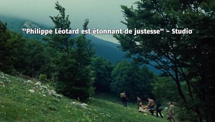 Le Franc-tireur Bande-annonce VF (2019) Philippe Léotard, Estella Blain
