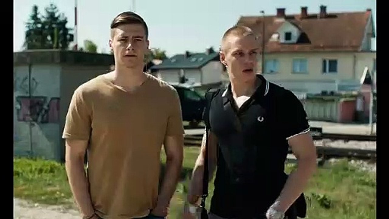 Consequences Bande-annonce VO (2019) Matej Zeml...