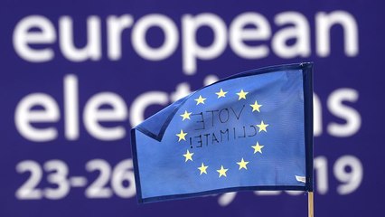 Europe's 'Game of Thrones' begins as EC President appointment looms