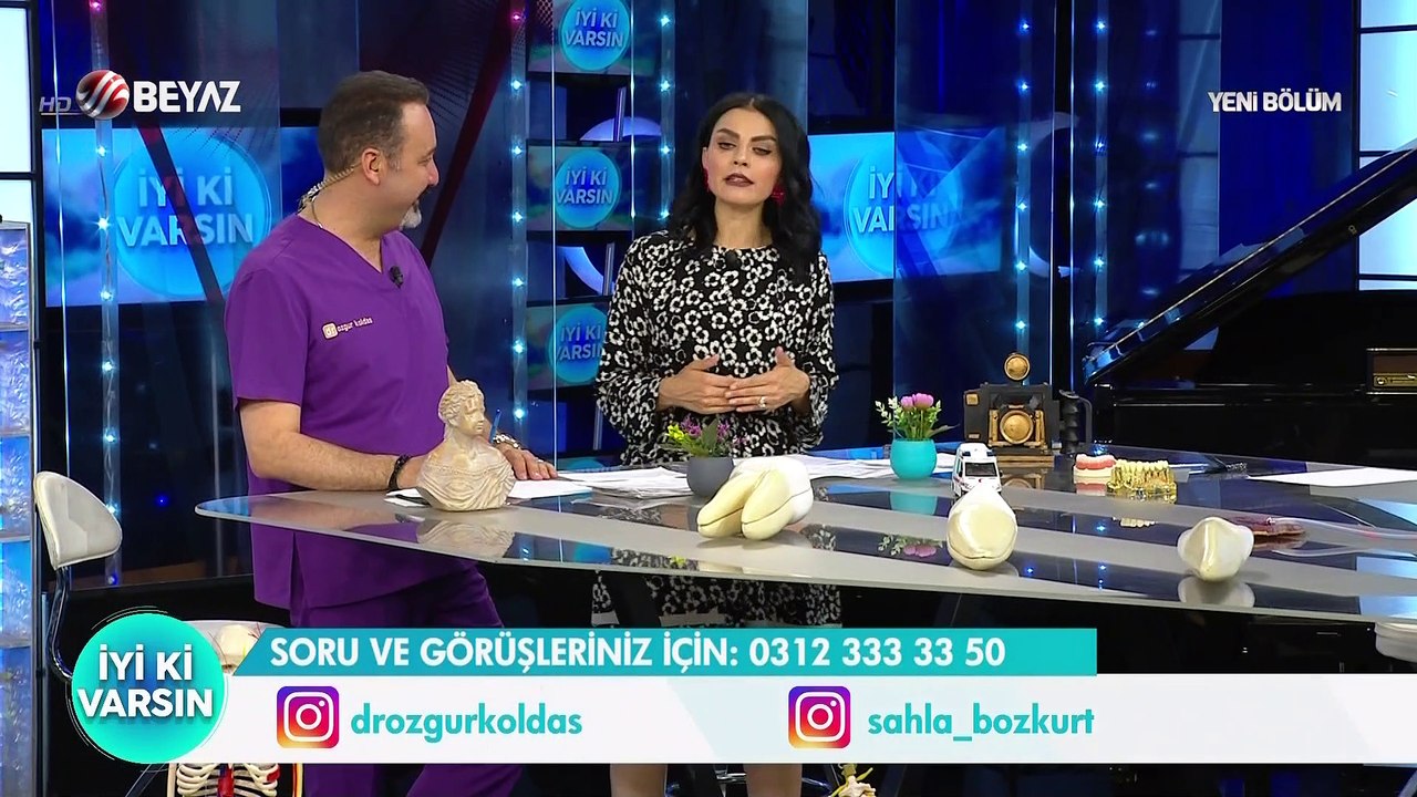 İyi Ki Varsın 28 Mayıs 2019