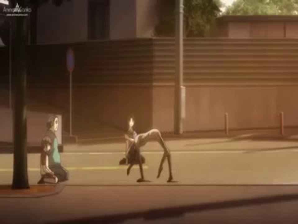 أنمي Kokkoku  PART 6  مترجم وكامل