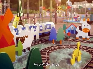 أنمي Kokkoku  PART 7 الأخيرة مترجم وكامل