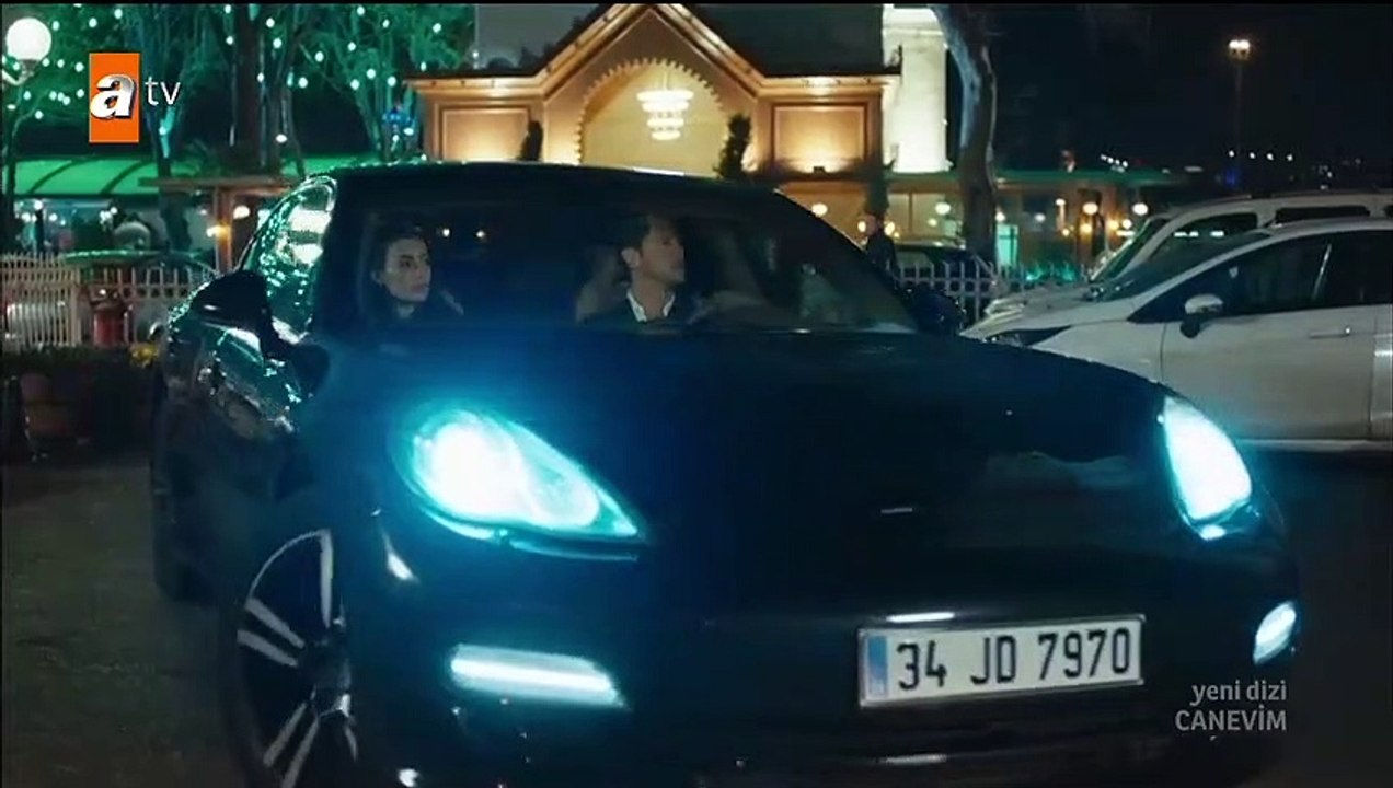 مسلسل قلبي الحلقة 1 القسم 3 مترجم للعربية - قصة عشق اكسترا