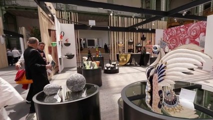 Tendances - Coup de projecteur sur la création luxembourgeoise