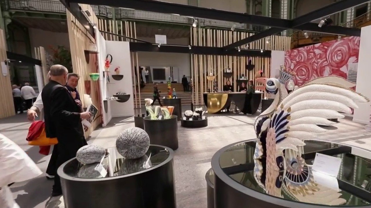 Tendances - Coup de projecteur sur la création luxembourgeoise