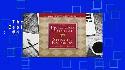 The Precious Present  Best Sellers Rank : #4