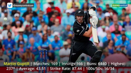 World Cup 2019: Stuck like glue, dark horse New Zealand aiming to shed tag