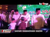 Buka Puasa Bersama Kadin dengan 1500 Anak Yatim