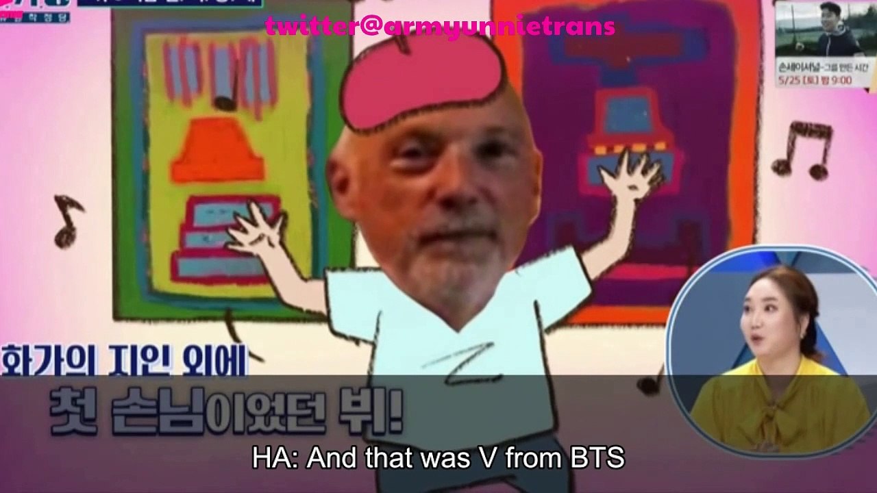 [ENG] Coolkkadang #3: BTS philosophy