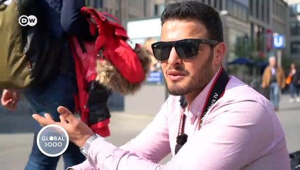 Deutschland: Neue Perspektiven für Geflüchtete | Global 3000