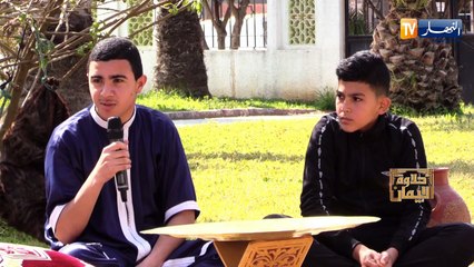 حلاوة الإيمان/ مرض خطير.."الكذب"