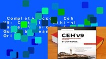 Complete acces  Ceh V9: Certified Ethical Hacker Version 9 Study Guide by Sean-Philip Oriyano