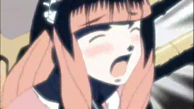 Anime Ryona 0011 アニメ リョナ 0011