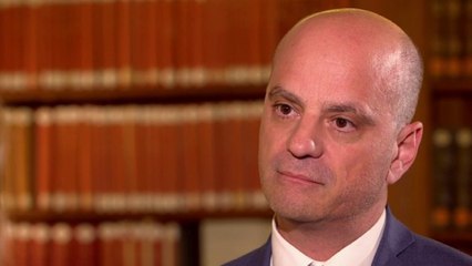 L’interview de Jean-Michel Blanquer - Stupéfiant !