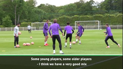 Levy doesn't need to spend money - Alderweireld