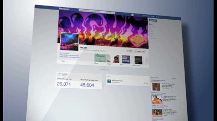 Facebook a déjà banni des milliards de faux comptes en 2019