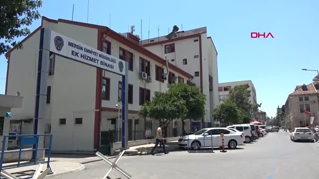 MERSİN TUTUKLANAN DOÇENT, KAÇAK AKARYAKIT İÇİN SAHTE RAPOR HAZIRLAMIŞ