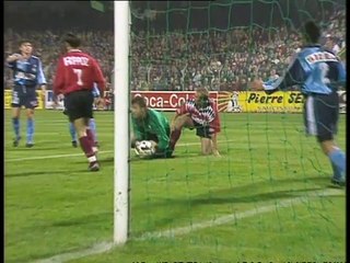 1995-1996  J14   EAG-LE HAVRE 2-2