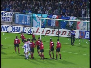 1995-1996   J19   AUXERRE-EAG 1-2
