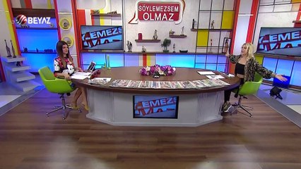 Söylemezsem Olmaz 28 Mayıs 2019