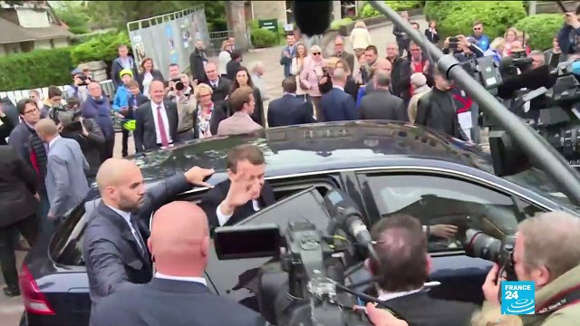 Nominations à la tête de l'UE: tractations et lutte de pouvoir au sommet