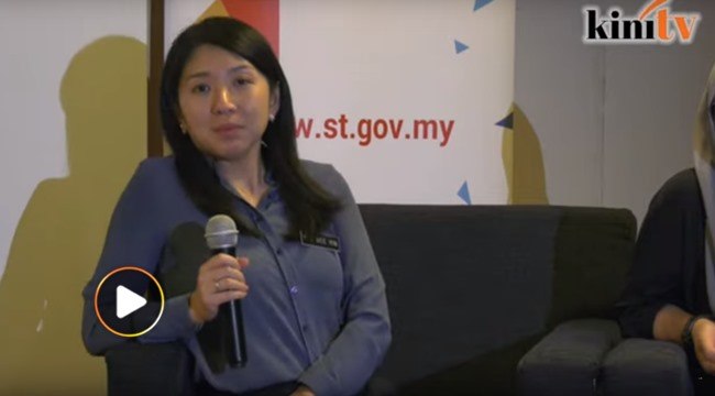 Menteri arah Suruhanjaya Tenaga siasat dakwaan bil elektrik mencanak