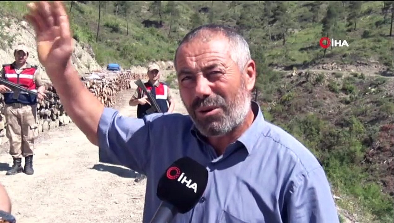 Aile Kıyafetleri Teyit Etti, Ecrin Olayında Cesedin Eksik Parçaları Aranacak