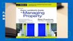 Full E-book Every Landlord's Guide to Managing Property: Best Practices, from Move-In to Move-Out