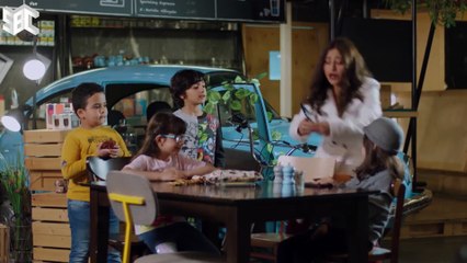 مسلسل أنا عندي نص | الحلقة 21 HD