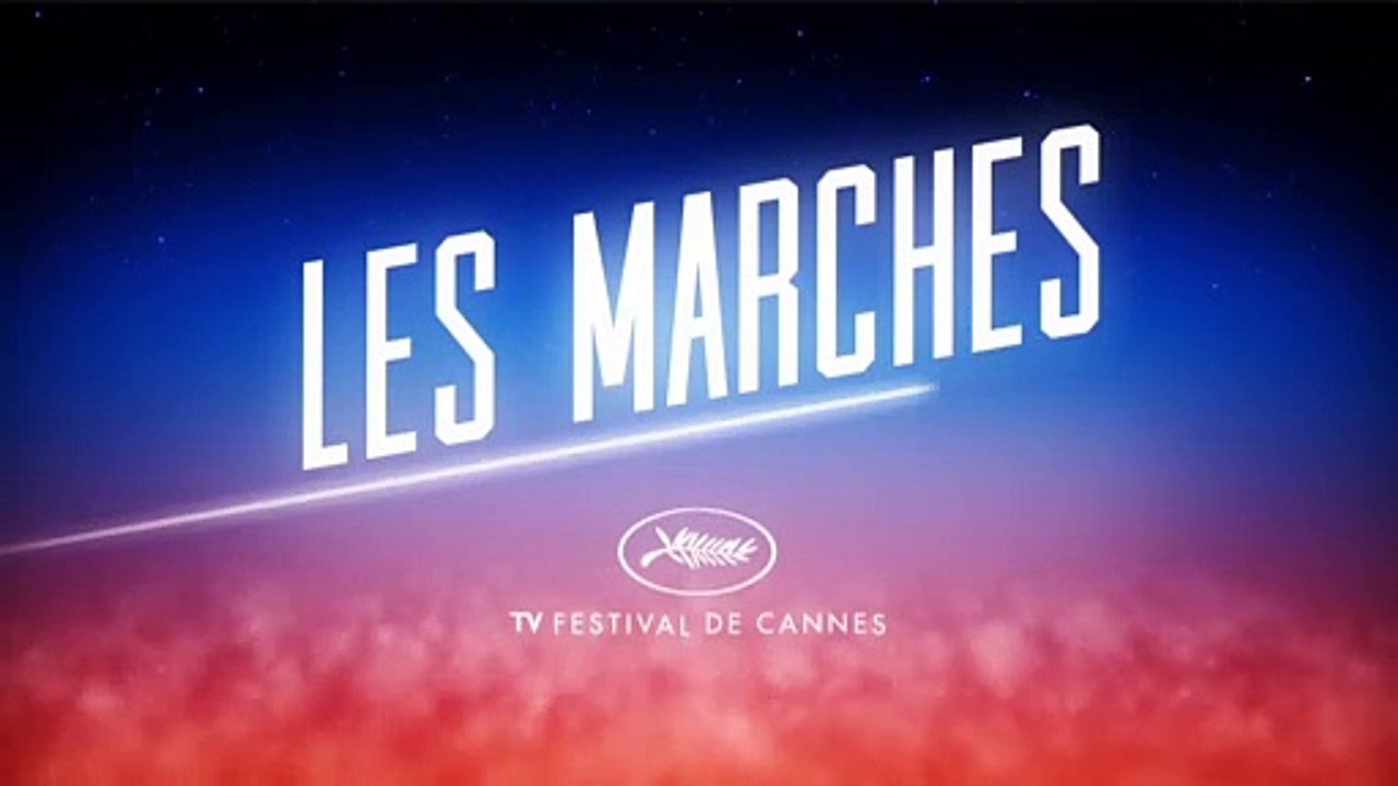 On the red carpet at Cannes to celebrate 70 years of UniFrance / La montée des marches des 70 ans d'UniFrance