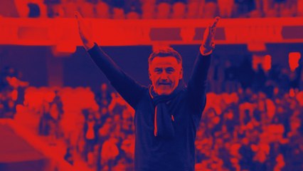 Une saison historique en 11 matchs