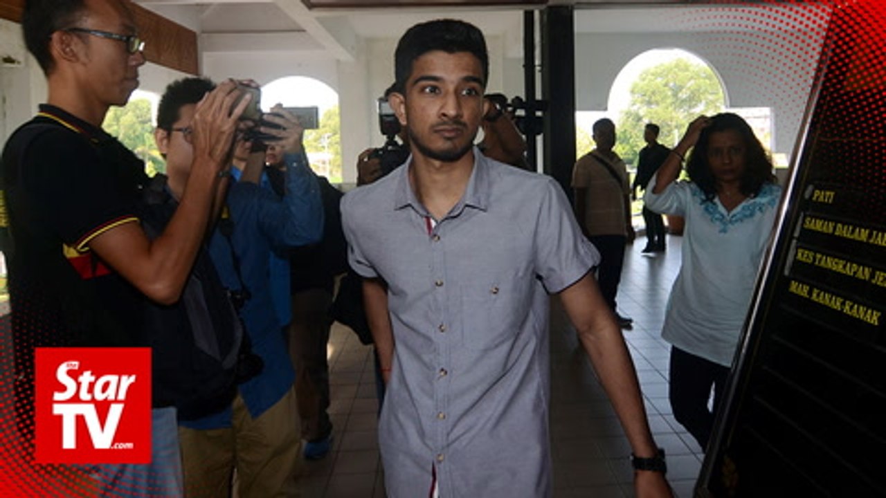 Lawyer of accused in Penang Bridge crash to peruse fresh forensic reports