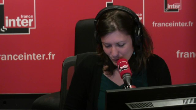 Yves Marignac répond aux questions de Mathilde Munos