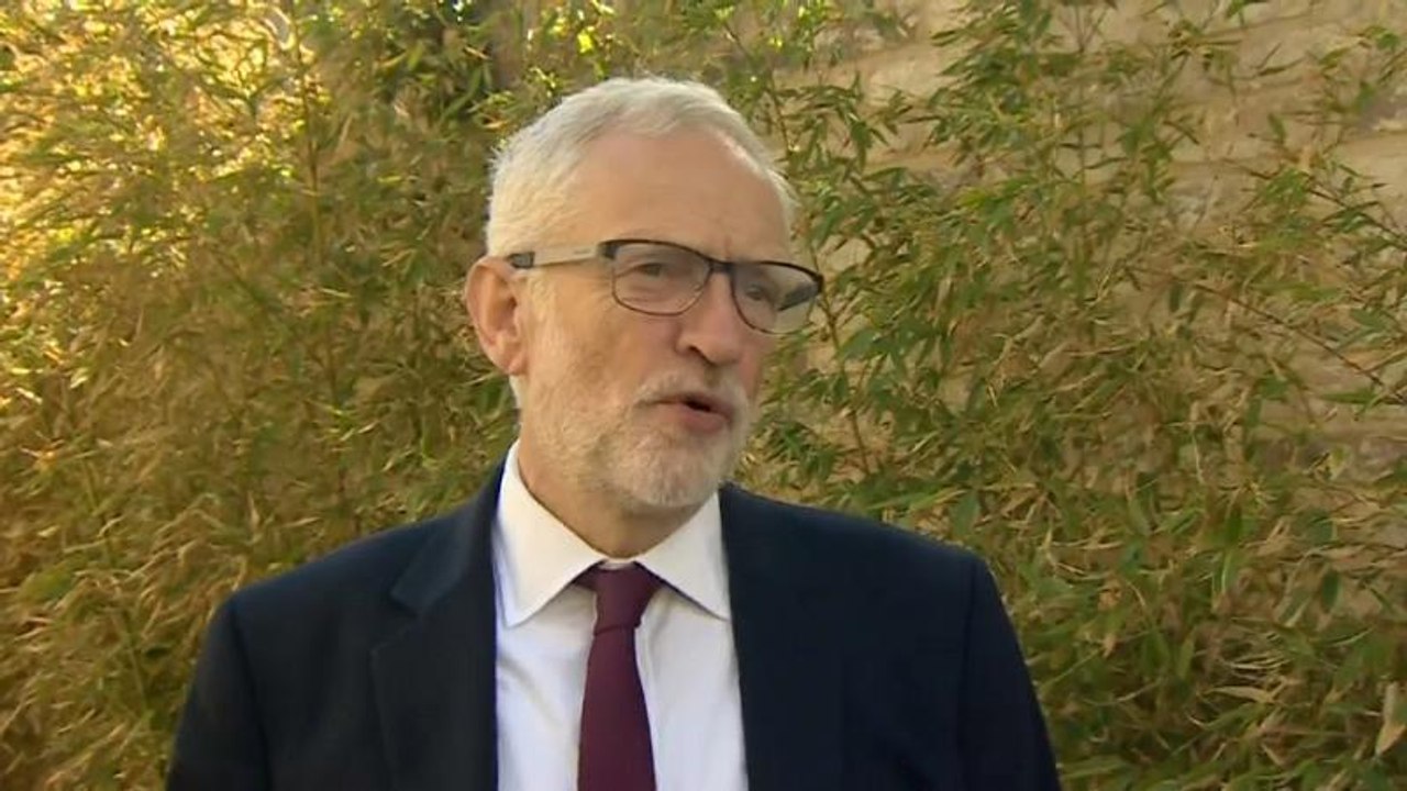 Will traditional UK parties learn anything from Euro Elections losses?